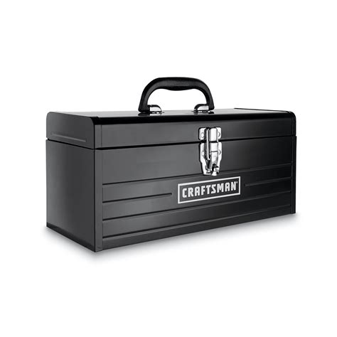 craftsman metal hand box|Amazon.com: Craftsman Metal Tool Box.